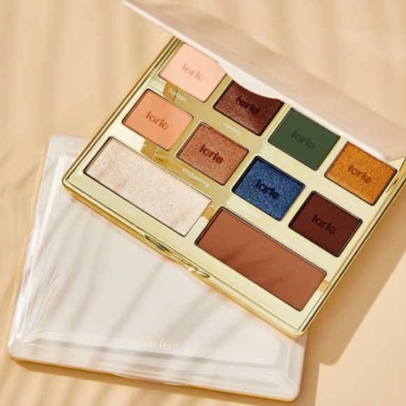 Tarte Glamazon Eyeshadow Palette - Picture 3 of 7